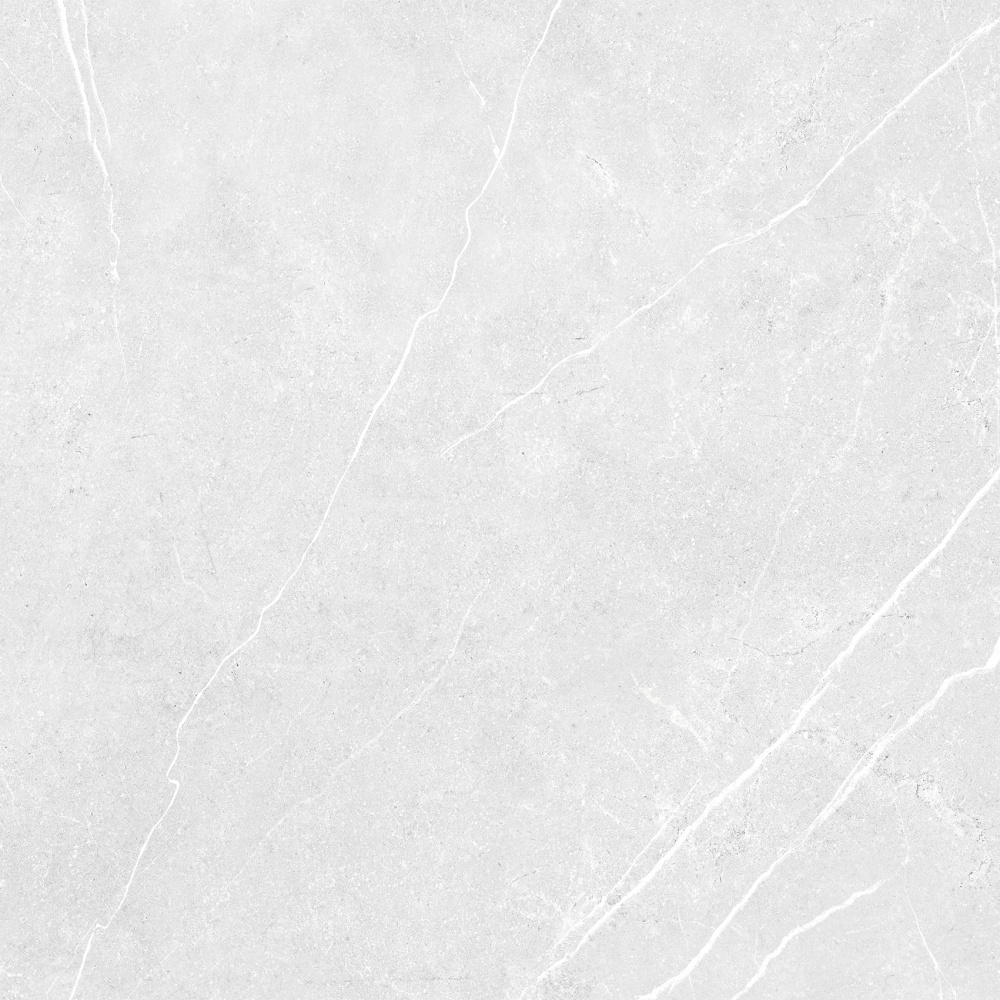 Плитка Cersanit Antares light grey matt rect 59,8x59,8 см