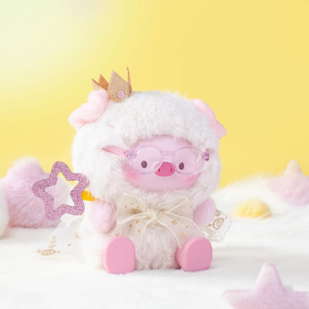 Мягкая игрушка Pop Top 1983toys GeeGeePig В ожидании чудес в ассортименте AP17184201900C