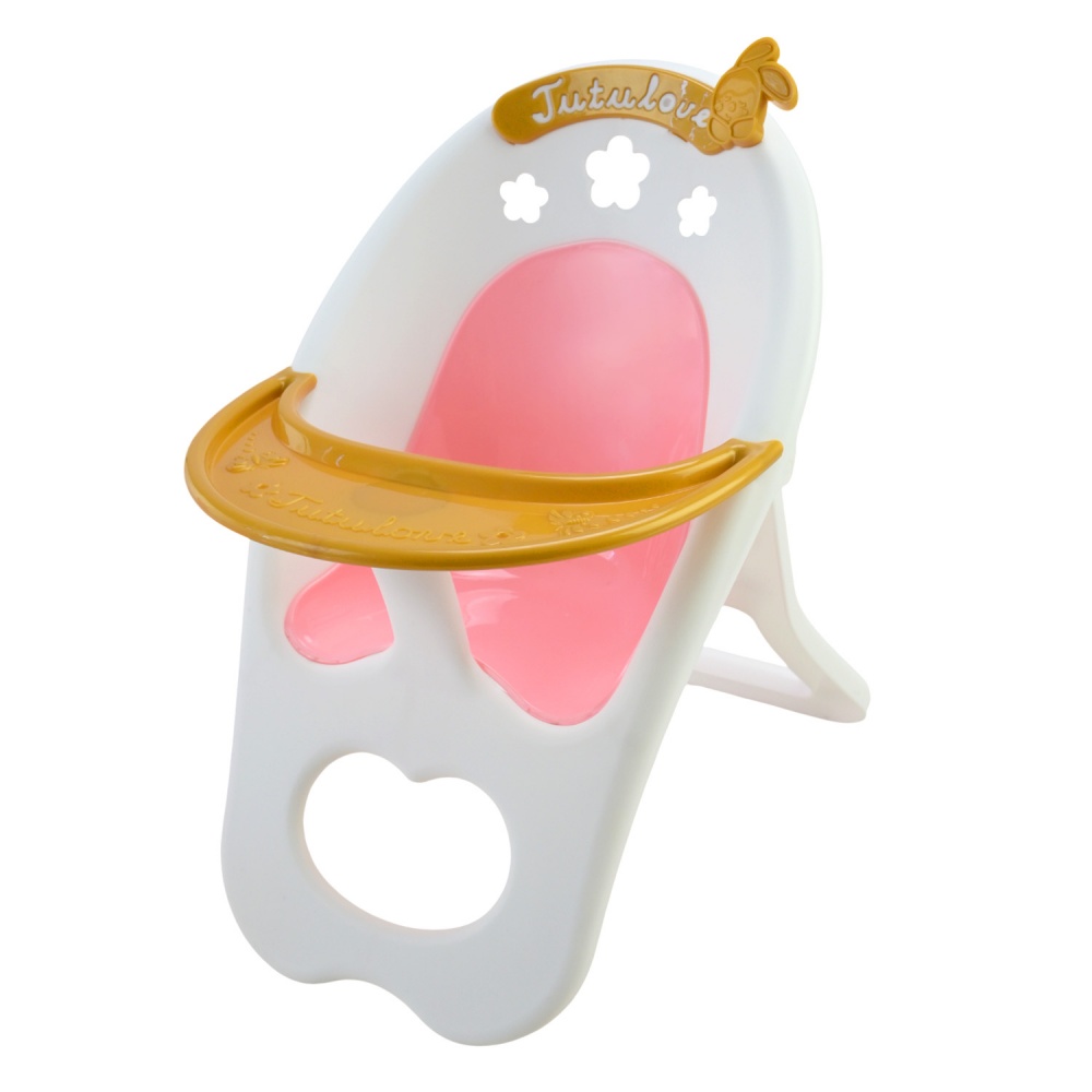 Ігровий набір Shantou Пупс в одязі з аксесуарами 85813