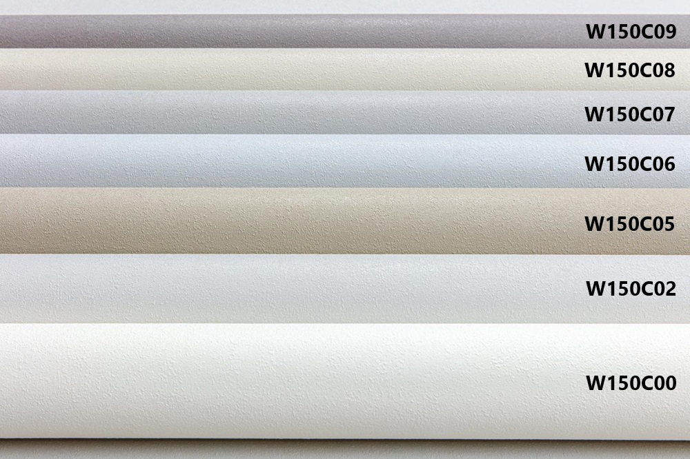 Шпалери вінілові на флізеліновій основі WallCOLOR W 150 C 08 1,06x10,05 м