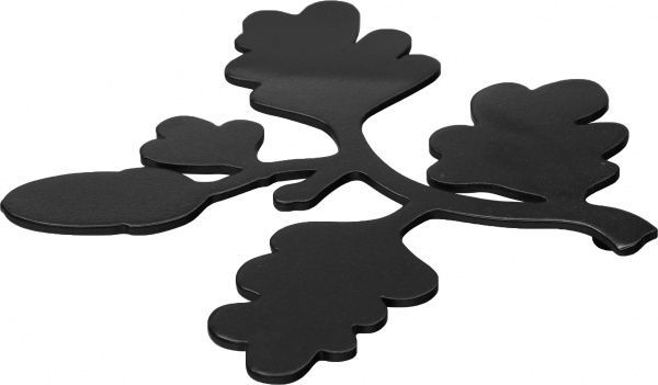 Підставка під гаряче Листя PG001-B Gala