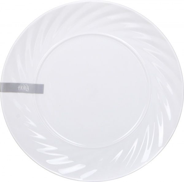 Тарілка обідня Waltz 23 см BA1960-4 Fiora