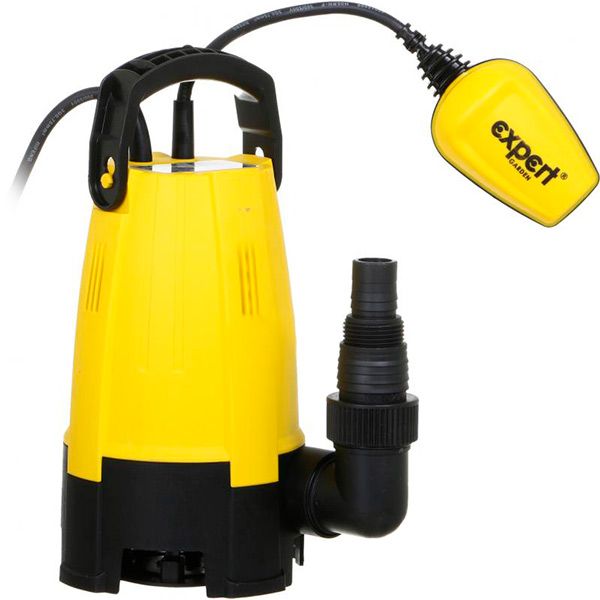 Насос дренажний Expert Garden AKS-250PW 