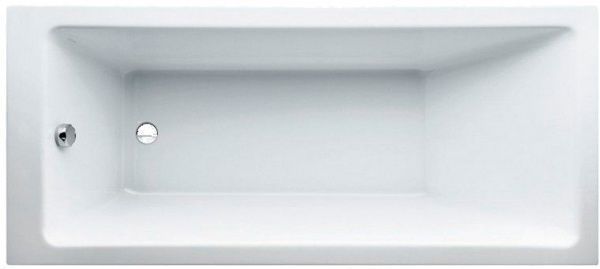 Ванна акриловая Laufen Pro 170x70 Pro H2369500000001
