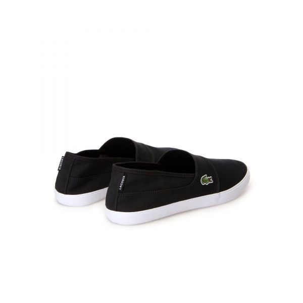 Кроссовки Lacoste MARICE_BL_2_CMA 733CAM1071024 р.7 черный
