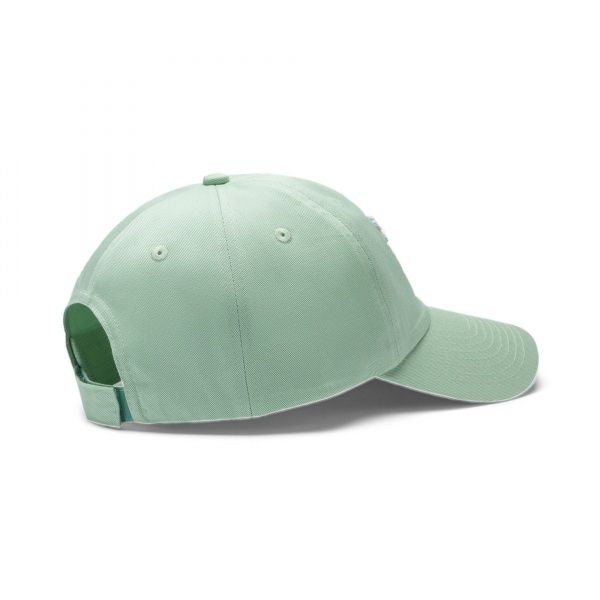 Кепка Puma ESS Cap 2241619 OS зеленый