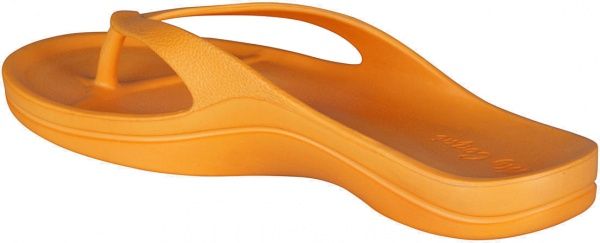 В'єтнамки Coqui Naitiri 1330-100-1100 р. 38 помаранчевий