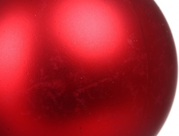 Набор елочных шаров цвет в ассортименте d 40 мм 100 шт./уп.