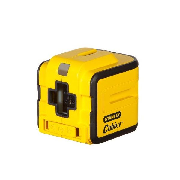 Лазерный построитель плоскостей Stanley Cubix STHT1-77340