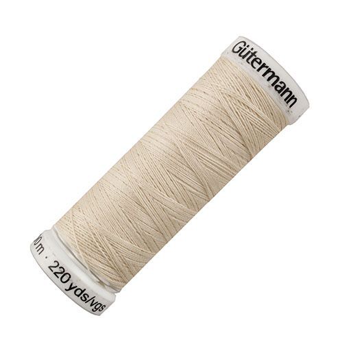 Нити Gutermann Sew All №100 200 м 748277 цвет 169