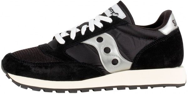 Кросівки Saucony JAZZ VINTAGE 70368-10s р.US 11 чорний