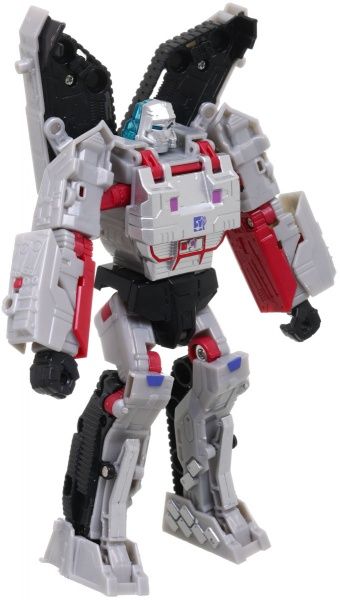 Трансформер Танк JJ629C