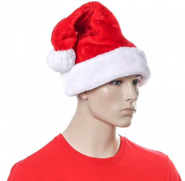 Колпак новогодний 460298 