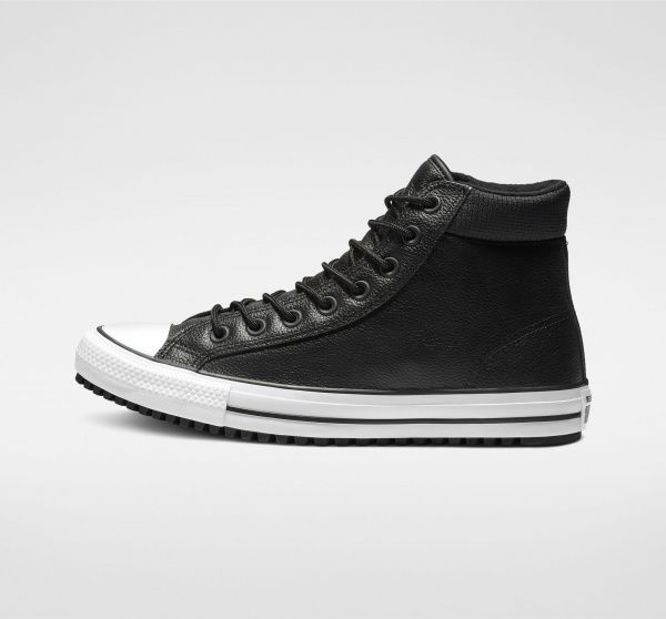 Кеды Converse Chuck Taylor All Star Boot Pc 162415C р. 11,5 black