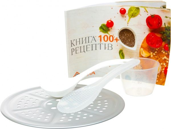 Мультиварка-скороварка ARITA APC-80 (661063) 