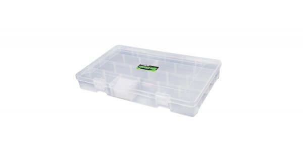 Коробка Fishing ROI 814-00-04 356x230x50 MB9309