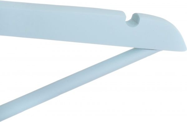 Набор плечиков Vivendi ментоловый 44 см 3 шт. 