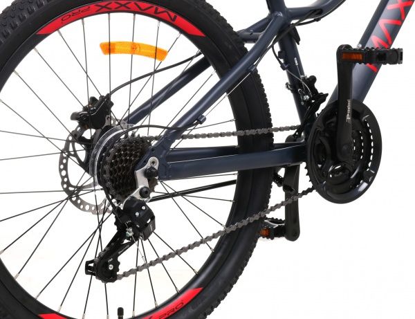 Велосипед MaxxPro 12