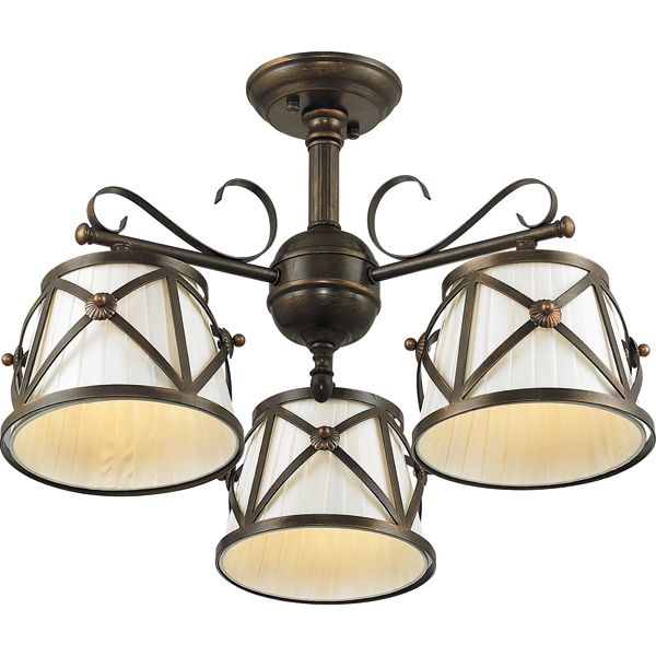 Люстра Altalusse INL-6100C-03