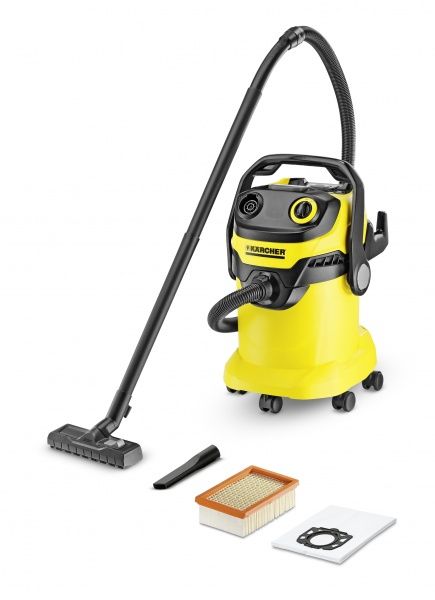 Пилосос Karcher WD 5   1.348-191.0