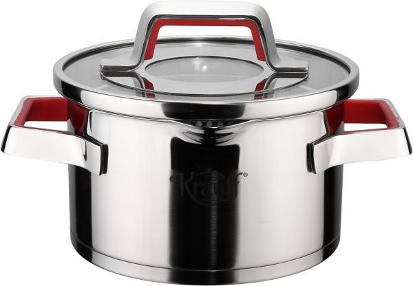 Набор посуды 8 предметов 26-202-010 Krauff