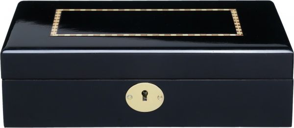 Скринька для зберігання прикрас BJ559