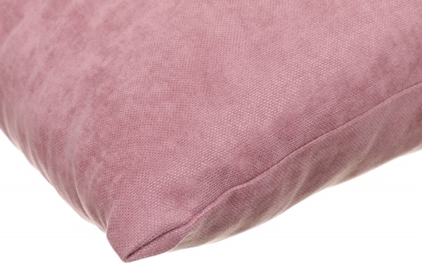 Подушка декоративная Bona 45x45 см розовый La Nuit 