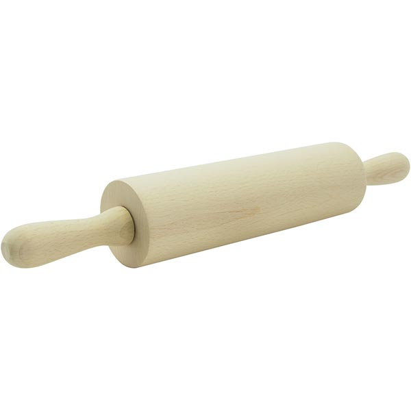 Качалка деревянная Flamberg бук 39 см