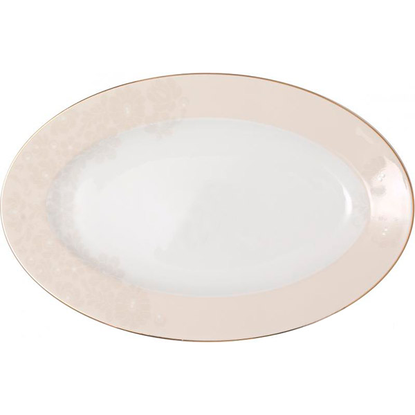 Блюдо сервірувальне Lucia 31 см Auratic 