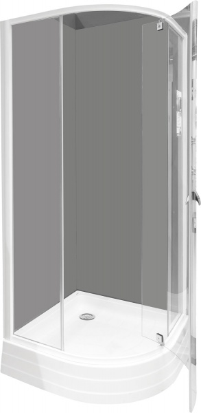 Душевая кабина Ravak PSKK3 – 80