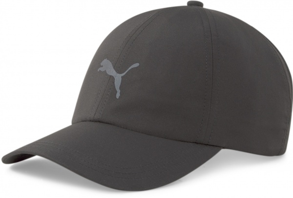 Кепка Puma Running Ponytail Cap 02375801 OS чорний