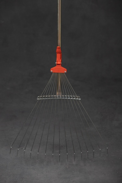 Грабли веерные Евро 1150 мм