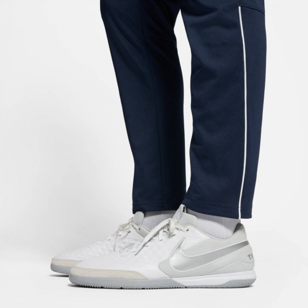 Спортивний костюм Nike M NK DF ACD21 TRK SUIT K CW6131-451 р. M синій