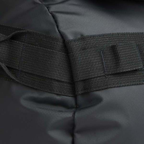 Рюкзак McKinley 289464-057 DUFFY BASIC L II черный 95 л