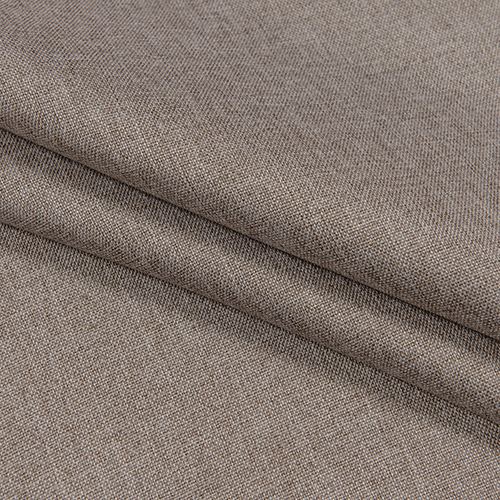 Тканина Текстиль-Контакт Блекаут меланж 280 см бежевий 
