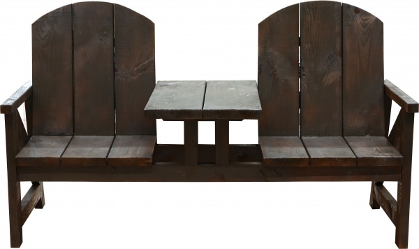 Лавка Відпочинок 