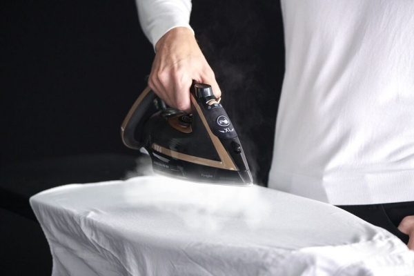 Праска Tefal PUREGLISS Coppertinto & Black FV8064E0 