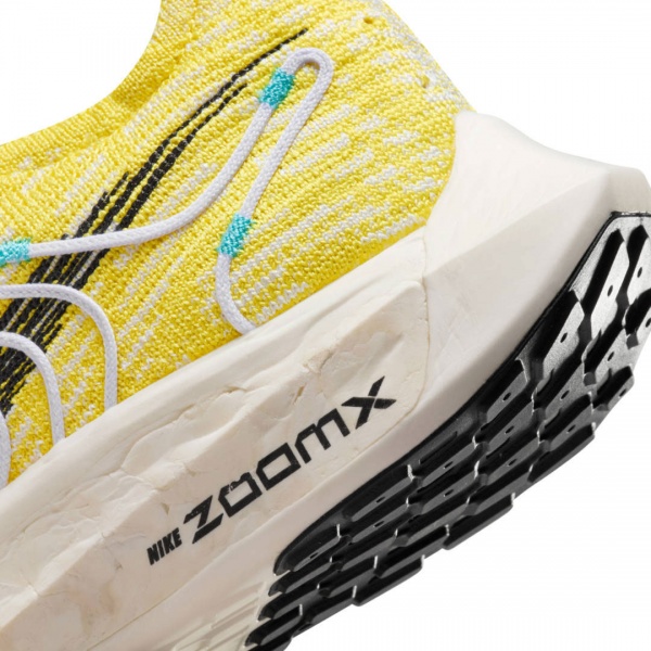 Кроссовки Nike PEGASUS TURBO NEXT NATURE DM3414-700 р.36,5 желтый