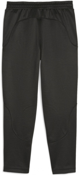 Брюки Puma FERRARI STYLE SWEAT PANTS WMN 62099301 р. S черный