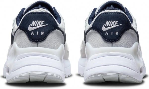 Кроссовки Nike NIKE AIR MAX SYSTM DM9537-013 р.47 серый