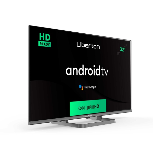 Телевізор Liberton 17462 LTV-32H03AT