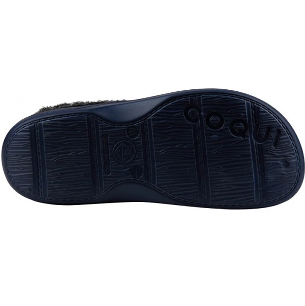 Сабо Coqui 9771-900-2124 р.45/46 синий