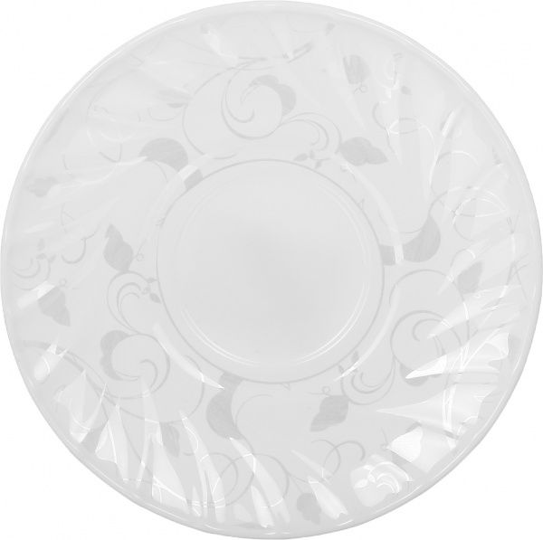 Чашка з блюдцем Etude 190 мл N-XWB190HP55-6 Luna