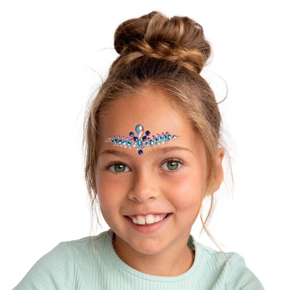 Набір кристалів для тіла Nebulous Stars Зоряні візерунки 11451