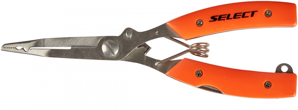 Плоскогубцы Select Multifunctional Pliers SL-YP05 16 см