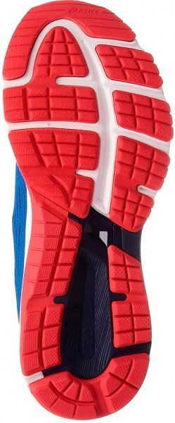 Кросівки Asics GT-1000 7 1011A042-400 р.8 синій