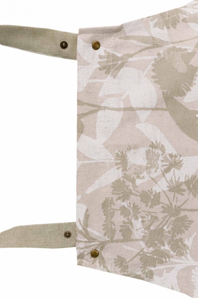 Фартук Herbs Plants La Nuit