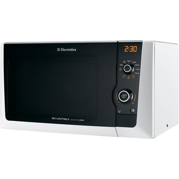 Піч мікрохвильова Electrolux EMS21400W
