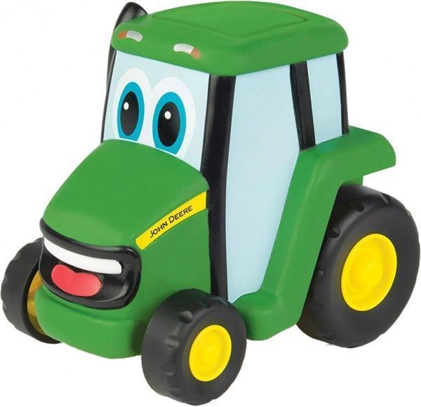 Игрушка Tomy John Deere Трактор 42925V