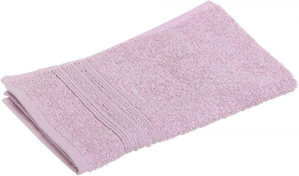 Рушник Cruz 30x50 см ліловий Durutex 